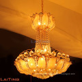 New style indoor chandelier light pendant light 70019